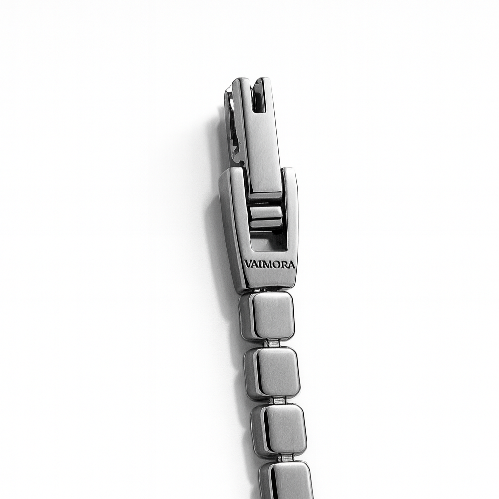 Funkelndes Tennisarmband