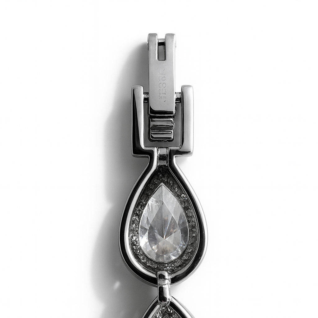Diamora Raindrop Armband