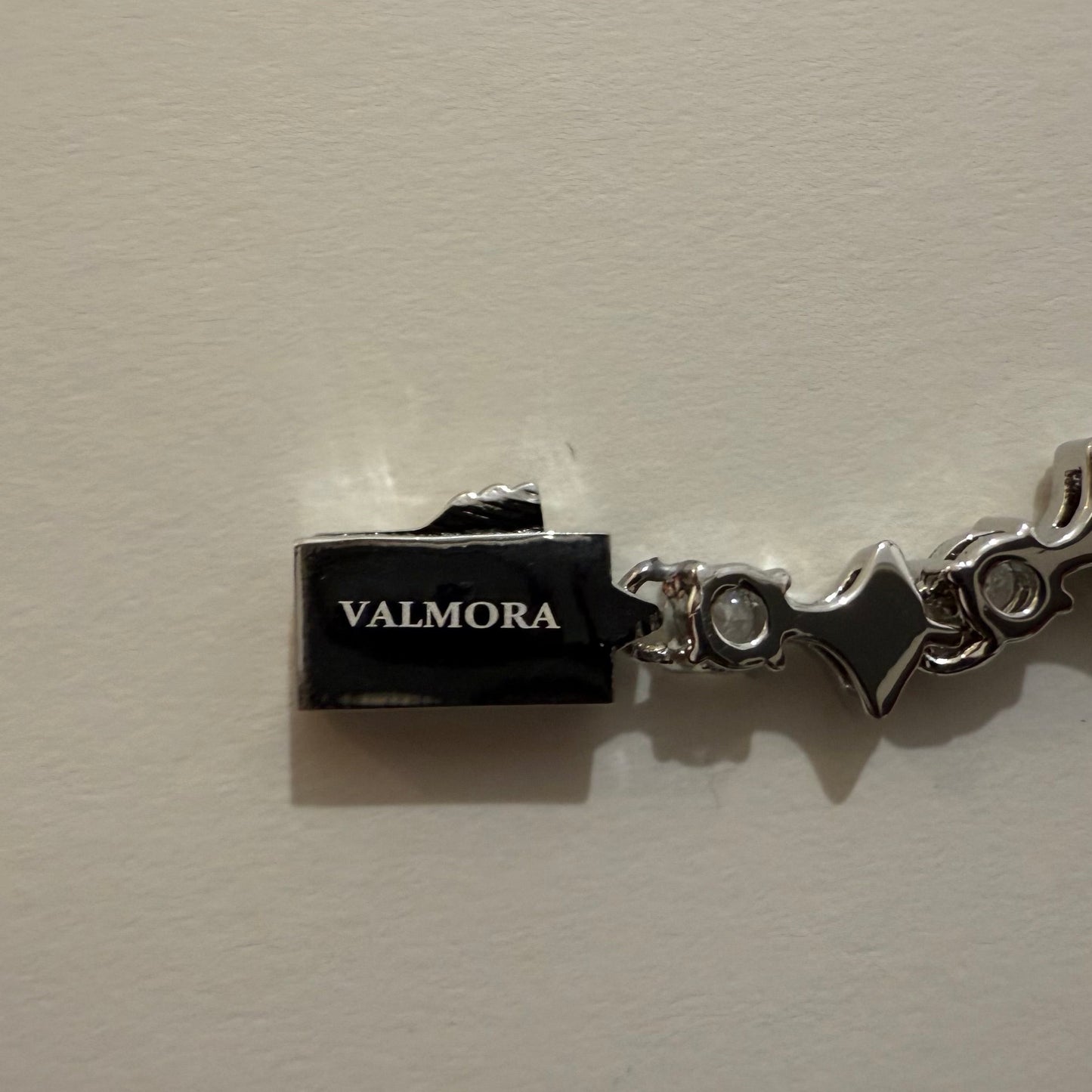 Diamora Star Armband